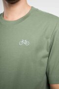 TARZAN Ross-unisex sea spray velo T-Shirt