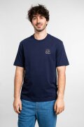 TARZAN Ross-unisex marine Mountain View T-Shirt