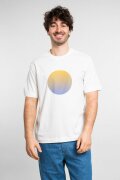 TARZAN Ross-unisex snow white Sun T-Shirt