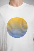 TARZAN Ross-unisex snow white Sun T-Shirt