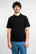TARZAN Ross-unisex black T-Shirt