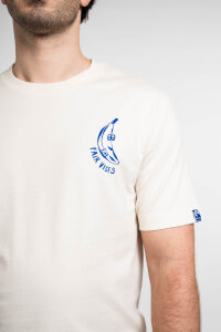 TARZAN Ross x Fairtrade Max Havelaar natural Tshirt