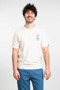 TARZAN Ross x Fairtrade Max Havelaar natural Tshirt