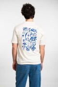 TARZAN Ross x Fairtrade Max Havelaar natural Tshirt