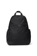 RAINS Dash black Rucksack W3