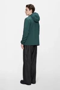 RAINS Suva mystique hardshell pocket jacket W3