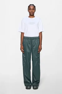 RAINS Cargo mystique rain pants wide W3