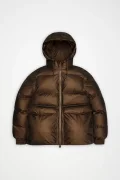 RAINS Alta comet a-line puffer W jacket W3T3