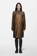 RAINS Fishtail comet parka W3