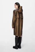 RAINS Fishtail comet parka W3