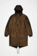 RAINS Fishtail comet parka W3