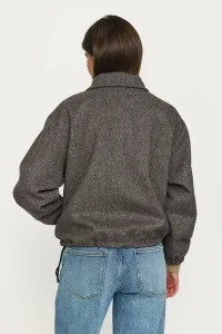 SOFT REBELS SRBlake black jacket