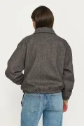 SOFT REBELS SRBlake black jacket