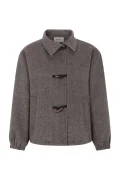 SOFT REBELS SRBlake black jacket