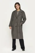 SOFT REBELS SRBlake black coat