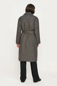 SOFT REBELS SRBlake black coat