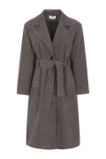 SOFT REBELS SRBlake black coat