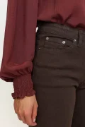 SOFT REBELS SREma Willa demitasse jeans