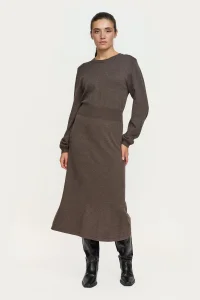 SOFT REBELS SRMarla coffee quartz melange