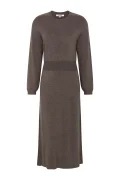 SOFT REBELS SRMarla coffee quartz melange