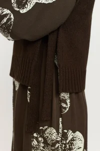 SOFT REBELS SRTimo demitasse vest