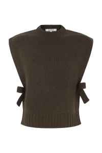 SOFT REBELS SRTimo demitasse vest