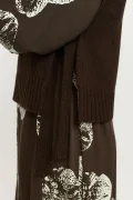 SOFT REBELS SRTimo demitasse vest