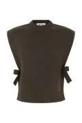 SOFT REBELS SRTimo demitasse vest