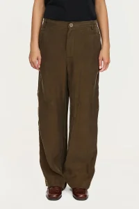 SOFT REBELS SRFrances kanagaroo pant