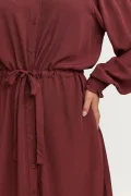 SOFT REBELS SRMaia andorra dress