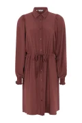 SOFT REBELS SRMaia andorra dress