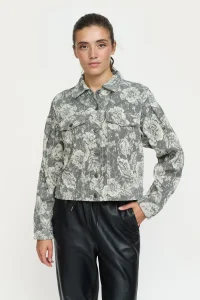 SOFT REBELS SRLilith poppy seed jacket