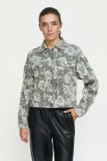 SOFT REBELS SRLilith poppy seed jacket