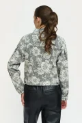 SOFT REBELS SRLilith poppy seed jacket