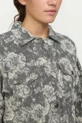 SOFT REBELS SRLilith poppy seed jacket