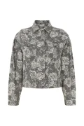 SOFT REBELS SRLilith poppy seed jacket