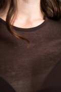 TARZAN Tilly ristretto Langarmshirt