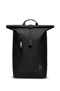 GOT BAG Rolltop lite 2.0 monochrome black