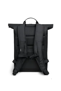 GOT BAG Rolltop lite 2.0 monochrome black