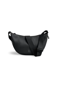 GOT BAG Moon bag monochrome black small