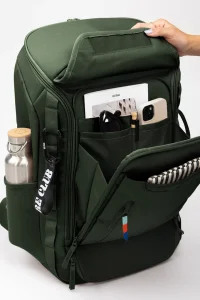 GOT BAG Pro pack travel algae