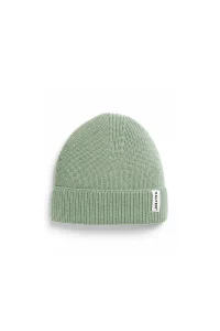 HALFEN M8S10 520 sage knitted beanie