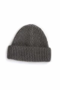 HALFEN W8S60 832 mokka alpaca beanie