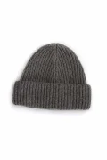 HALFEN W8S60 832 mokka alpaca beanie