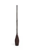 MARKBERG AvenyaMBG dark brown cross bag
