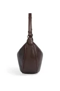 MARKBERG MuseMBG espresso brown bag