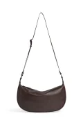 MARKBERG MuseMBG espresso brown bag