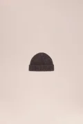 NN07 Sailor deep truffle beanie