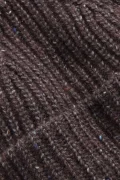 NN07 Sailor deep truffle beanie