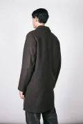 BRIXTOL T-Co brown coat